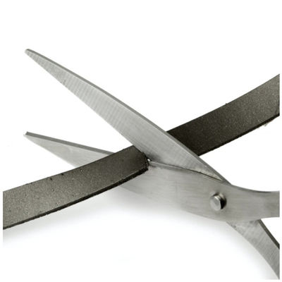 ISO9001 2008 Certificado 1m 10x1.5mm fita adesiva magnética de neodímio flexível e fácil
