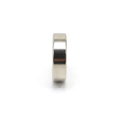 Industrial N52 D20x20mm ímã de disco de neodímio com direção de magnetismo axial e melhor