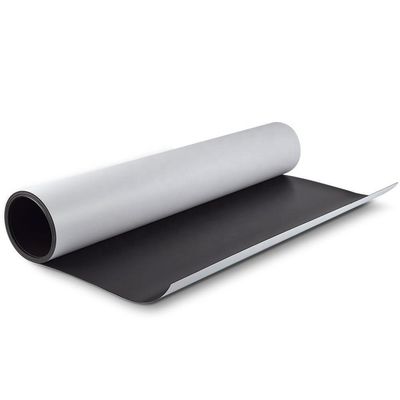 Magnetos industriais personalizados Folhas magnéticas para aplicações flexíveis Magnetos de borracha