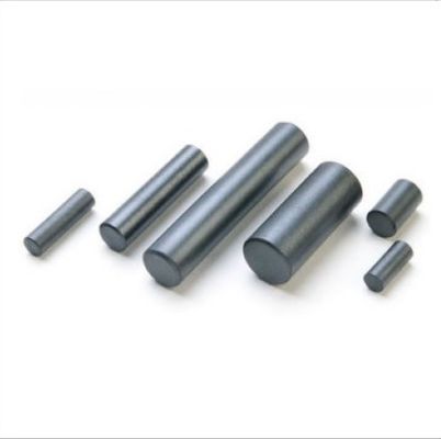 Material magnético certificado ISO9001 2000 para alto-falantes, brinquedos, motores e outros sem revestimento