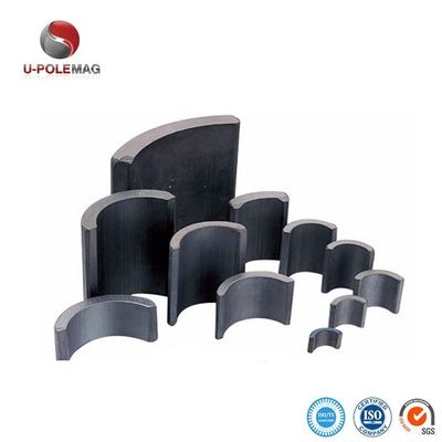 Material magnético certificado ISO9001 2000 para alto-falantes, brinquedos, motores e outros sem revestimento