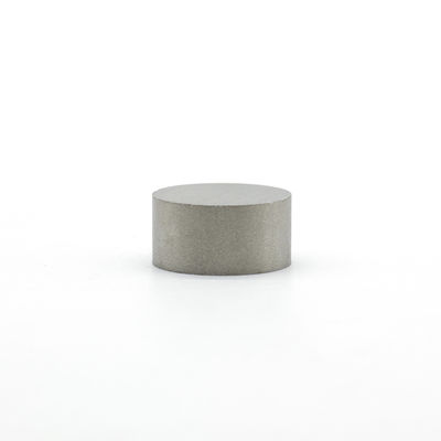 Magnetos axiais resistentes a altas temperaturas Magnetos de cobalto de samário com tolerância de ±1 mm