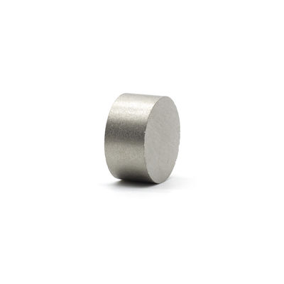 Magnetos axiais resistentes a altas temperaturas Magnetos de cobalto de samário com tolerância de ±1 mm