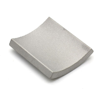 ISO14004 2004 Sistema de Gestão Ambiental Smco Magnet com Tolerância de -/ 0,05 mm