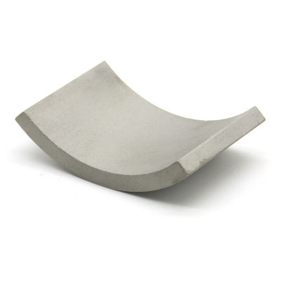 ISO14004 2004 Sistema de Gestão Ambiental Smco Magnet com Tolerância de -/ 0,05 mm