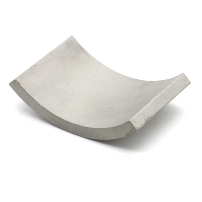 ISO14004 2004 Sistema de Gestão Ambiental Smco Magnet com Tolerância de -/ 0,05 mm