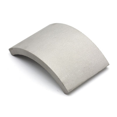 ISO14004 2004 Sistema de Gestão Ambiental Smco Magnet com Tolerância de -/ 0,05 mm