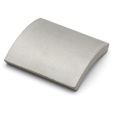 ISO14004 2004 Sistema de Gestão Ambiental Smco Magnet com Tolerância de -/ 0,05 mm