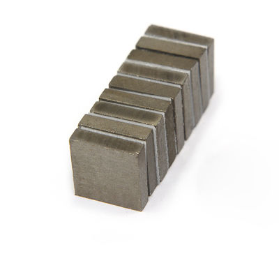 Magnetos Smco de alta temperatura duráveis e duradouros para aplicações industriais