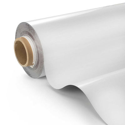 Rolo de magneto de borracha flexível isotrópica com magneto adesivo