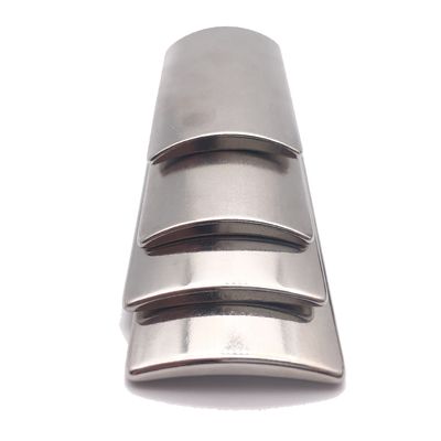 ISO9001 2000 Sistema SH Série Moto Magnet personalizado para geradores Rotor Turbina eólica