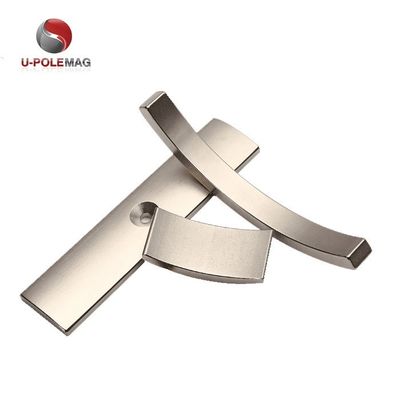 ISO9001 2000 Sistema SH Série Moto Magnet personalizado para geradores Rotor Turbina eólica