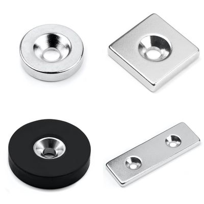 Disco magnético de neodímio de alta qualidade 15X2mm para fabricantes profissionais