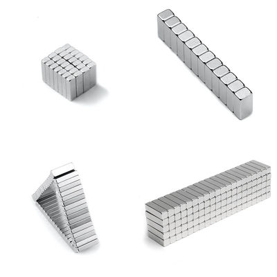 Disco magnético de neodímio de alta qualidade 15X2mm para fabricantes profissionais