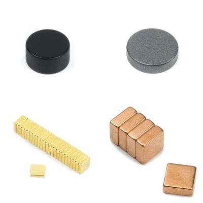 Disco magnético de neodímio de alta qualidade 15X2mm para fabricantes profissionais
