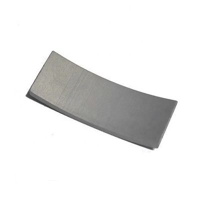 Magnetos de arco de neodímio para passivação de motores revestidos de material SH Tolerância de precisão /-0,1 mm
