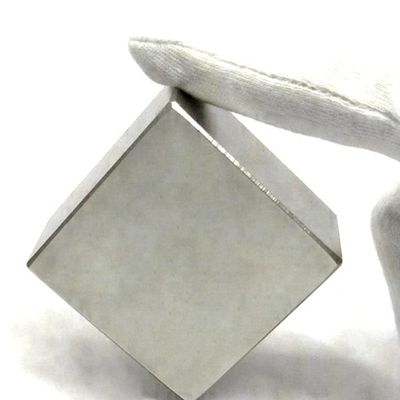Utilização industrial 52 Bloco de ímã de neodínio forte para gerador de vento Ímã industrial
