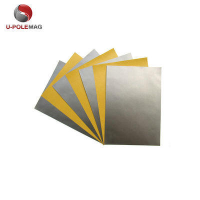 Material absorvente NS flexível para etiqueta RFID EMI isolamento absorvedor de ruído de onda