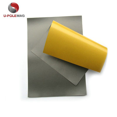 Material absorvente NS flexível para etiqueta RFID EMI isolamento absorvedor de ruído de onda