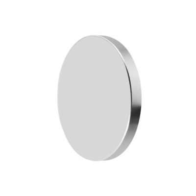 Disco Ímã de neodímio NdFeB Ímã de suporte de personalização Ímã industrial revestimento Ni N52