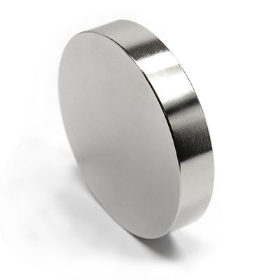 Anel de ímã de neodímio D25 T3 Disco de tubo ímã de ímã permanente Magnetismo Direção Espessura