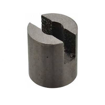 Magnético Alnico Sinterizado para Fluxímetro Bloco Magnético cilindro Magnético Anel Magnético na melhor das hipóteses