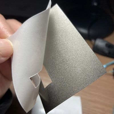 Material de absorção de ondas eletromagnéticas de ferrita de superfície macia para EMI RFID e compatibilidade de células