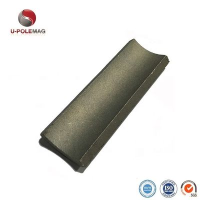 Magnético Smco de Arco Profissional Permanente Com Sistema ISO9001 2000