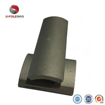 Magnético Smco de Arco Profissional Permanente Com Sistema ISO9001 2000