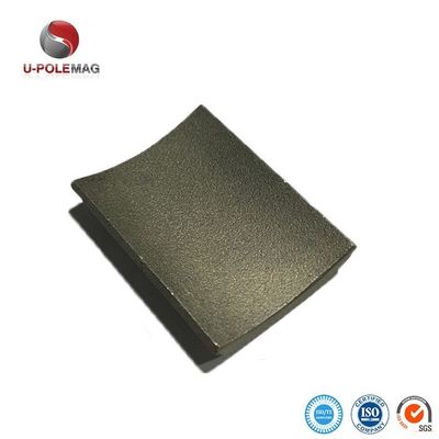 Magnético Smco de Arco Profissional Permanente Com Sistema ISO9001 2000