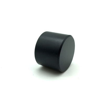 Magnético de disco epóxi de alta densidade revestido de níquel com direção de magnetismo personalizada